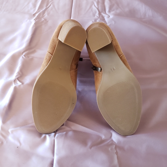 NWOB Franco Fortini Carly Boots - Picture 4 of 4